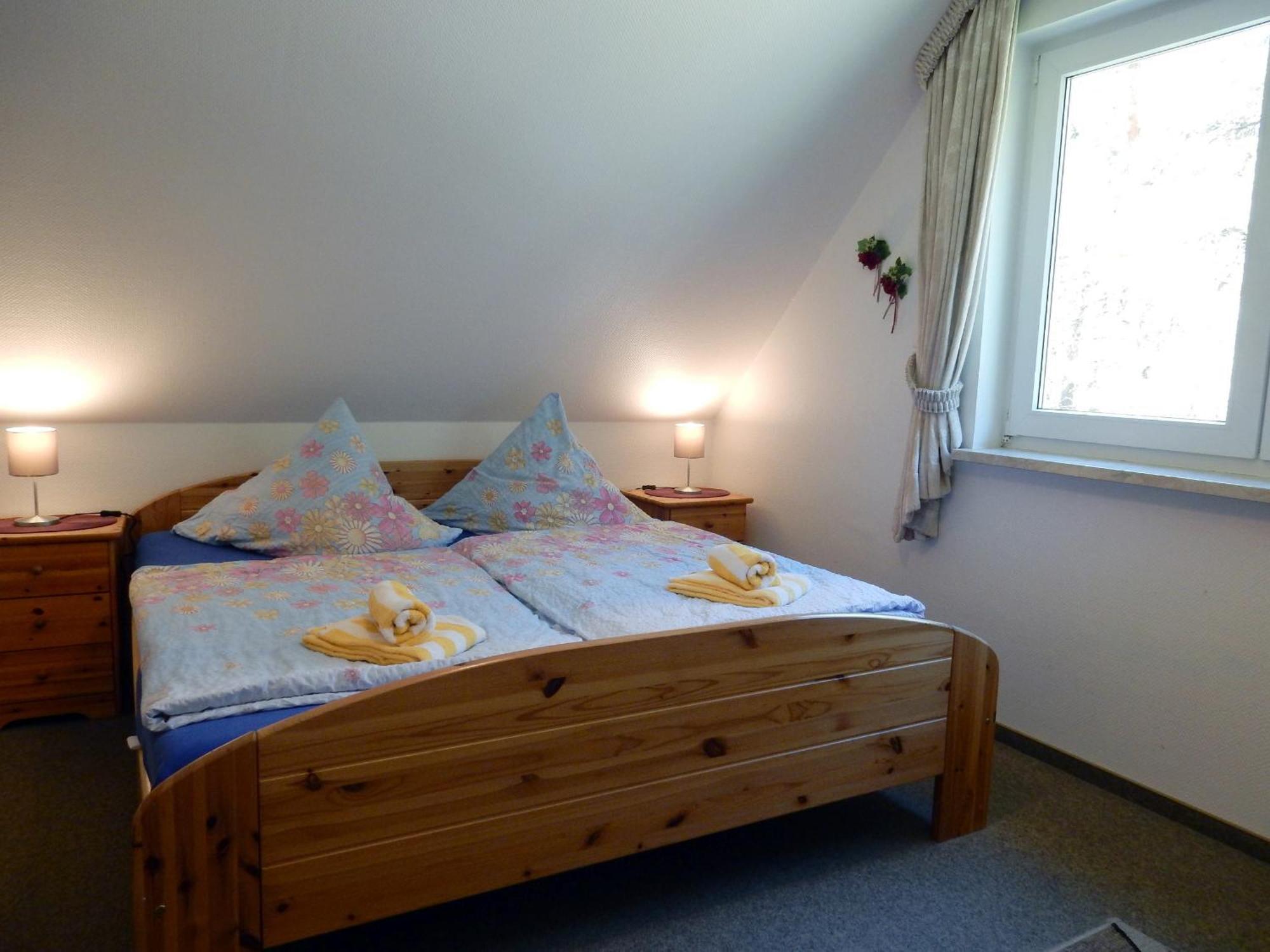 Hinter Den Duenen D83 Apartment Prerow Exterior photo